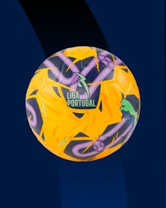 Match Scored Ball `69 - Alejandro Marqués