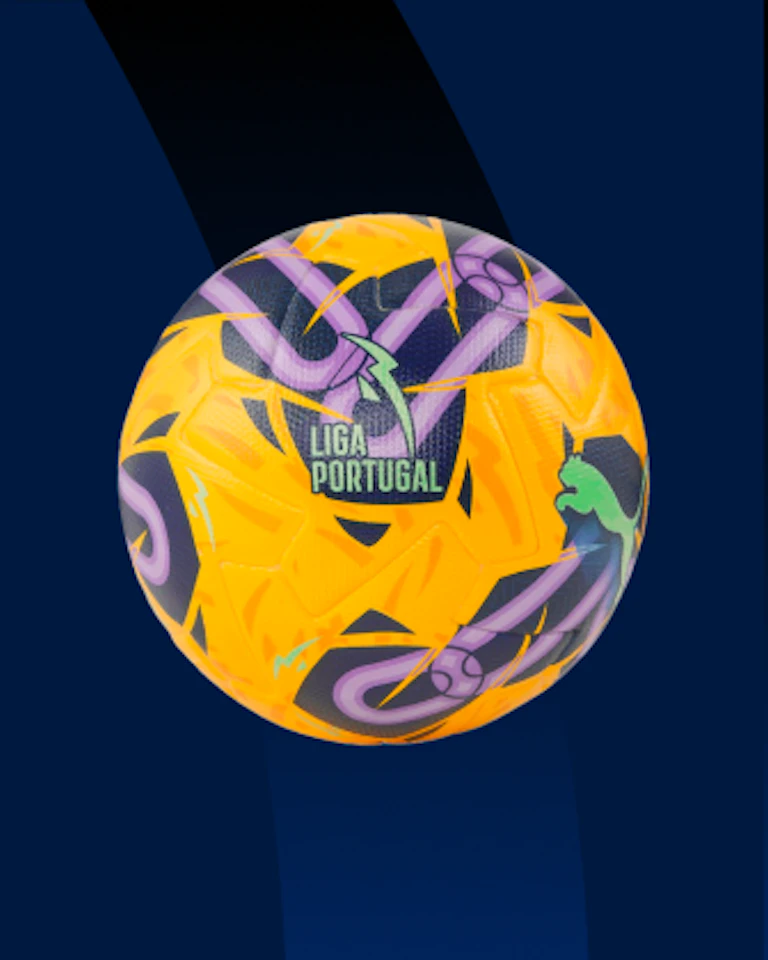 Match Scored Ball `7 - Nicolás González